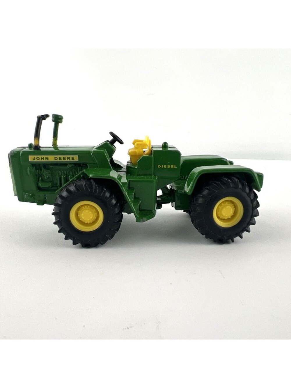 Ertl 1/64 John Deere 8010/8020 4WD Farm Toy Tractor
